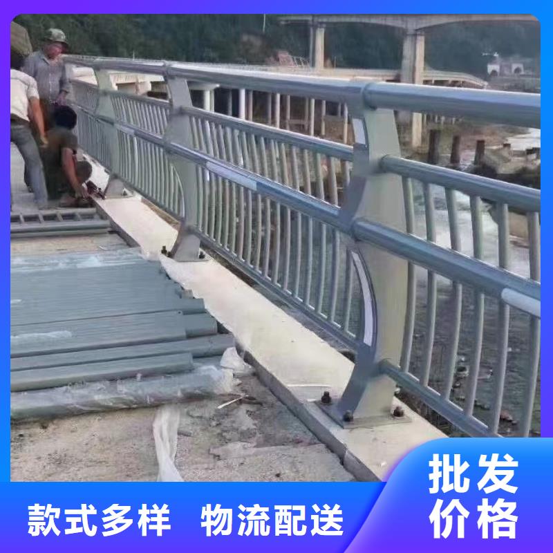 公路防撞护栏交货周期短