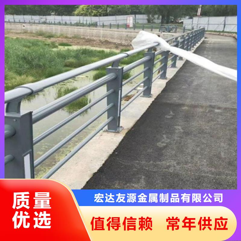 不锈钢复合管护栏价钱-报价实在