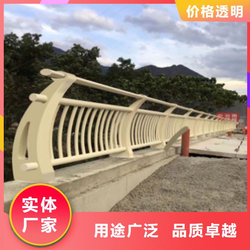 Q355D防撞道路护栏现货销售及时发货