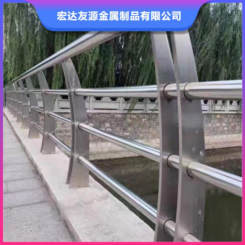 公路护栏厂家-