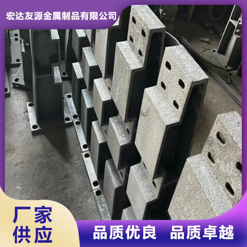 公路灯光桥梁护栏-公路灯光桥梁护栏经验丰富