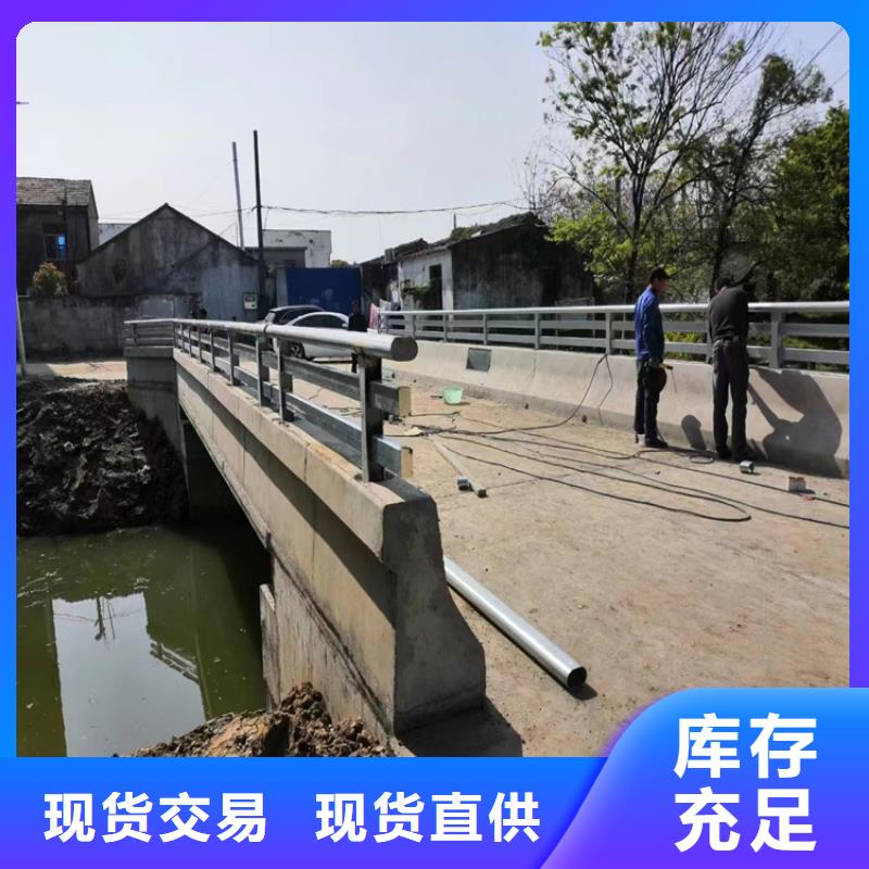 公路防撞护栏交货周期短