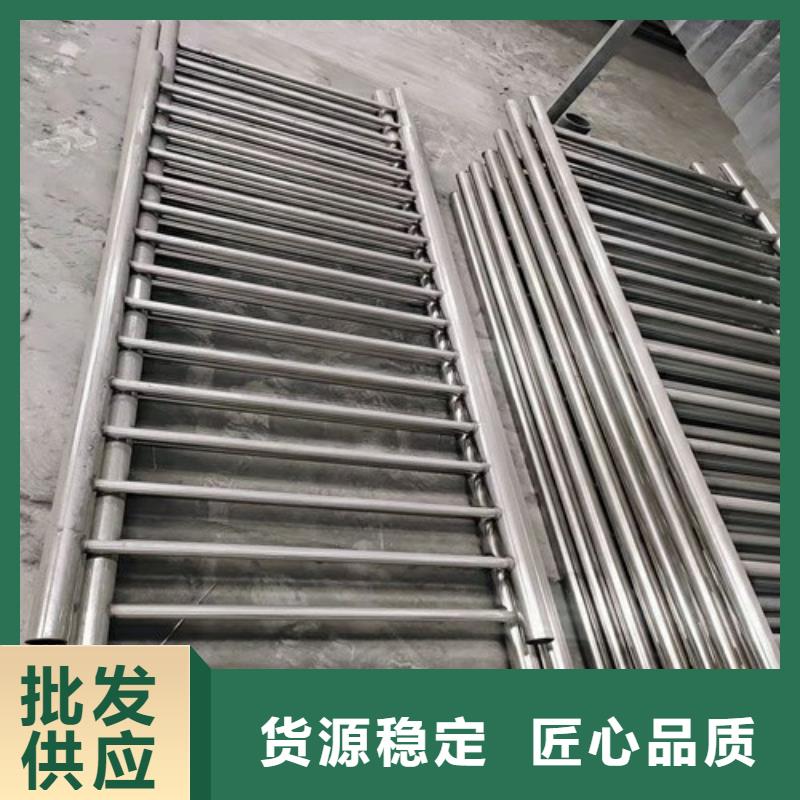 [郑州市巩义区]当地友源生产 河道景观护栏的生产厂家