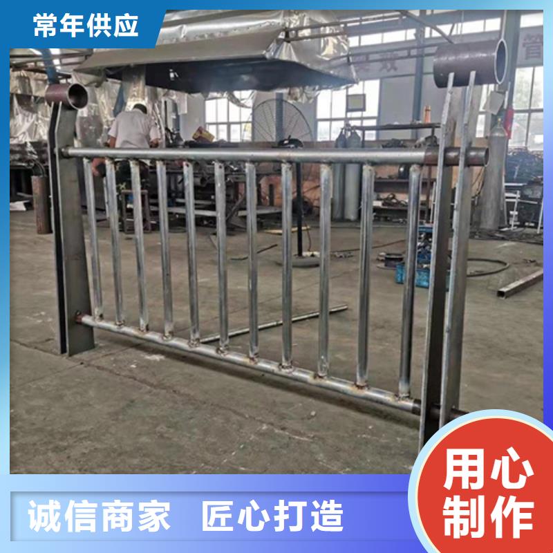周邊公路護欄生產(chǎn)廠家