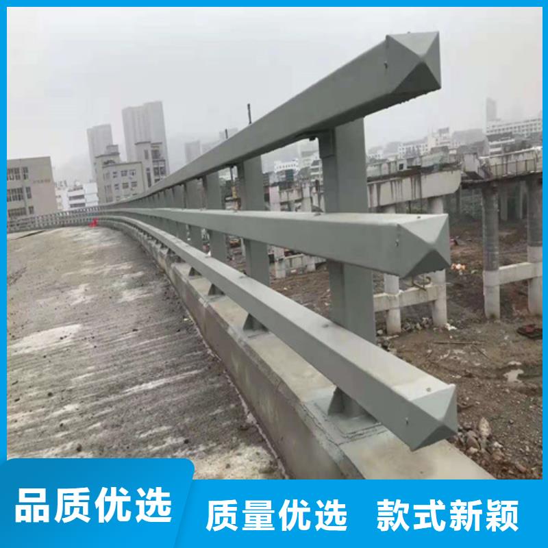 Q355C防撞护栏可定做