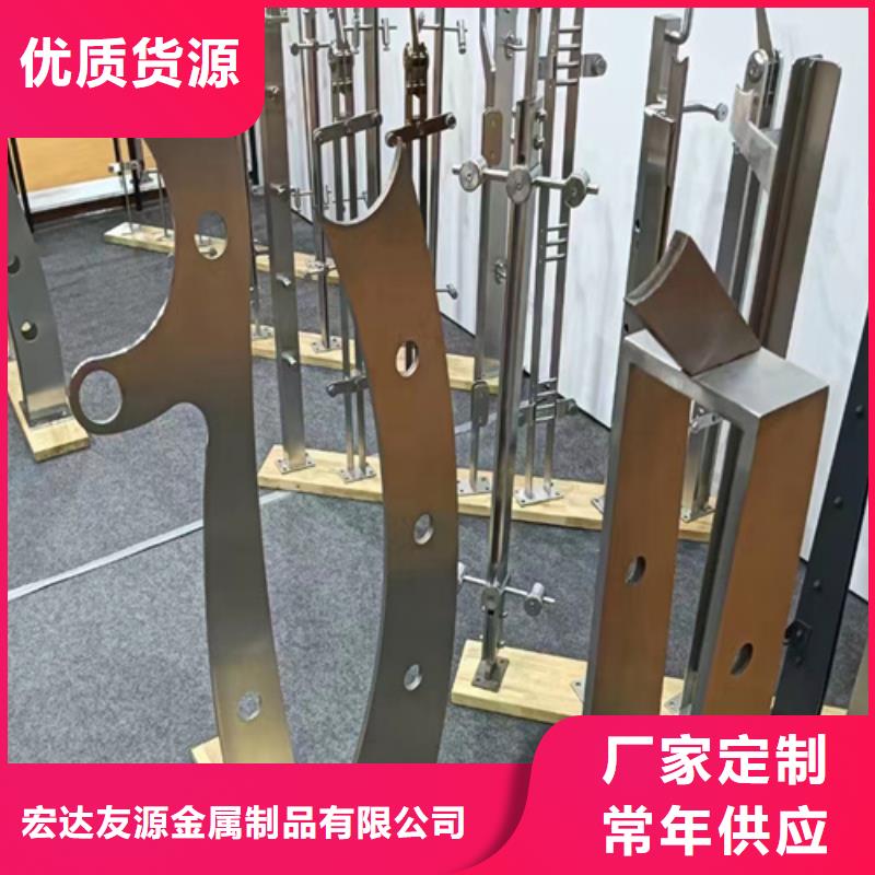 常年供应铁艺护栏-靠谱