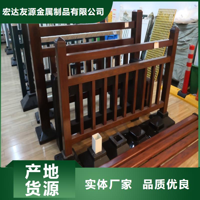 鍍鋅橋梁護(hù)欄實(shí)地貨源
