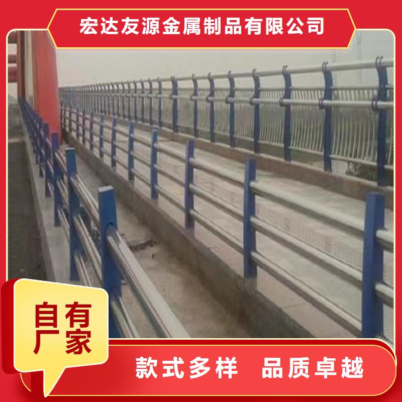 Q355B橋梁防撞護(hù)欄規(guī)格齊全