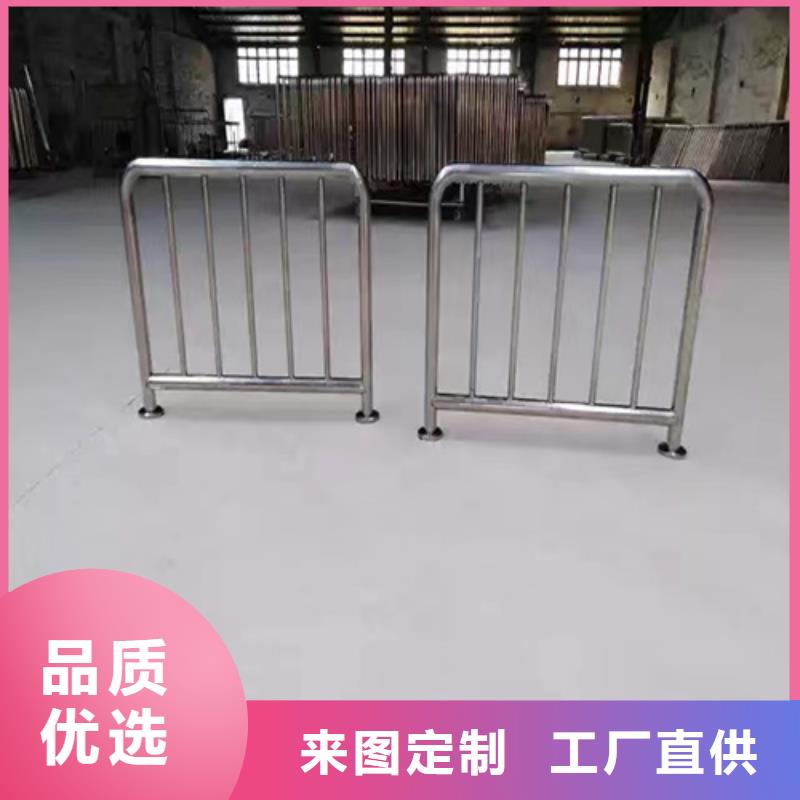 Q355B桥梁防撞护栏品质优异