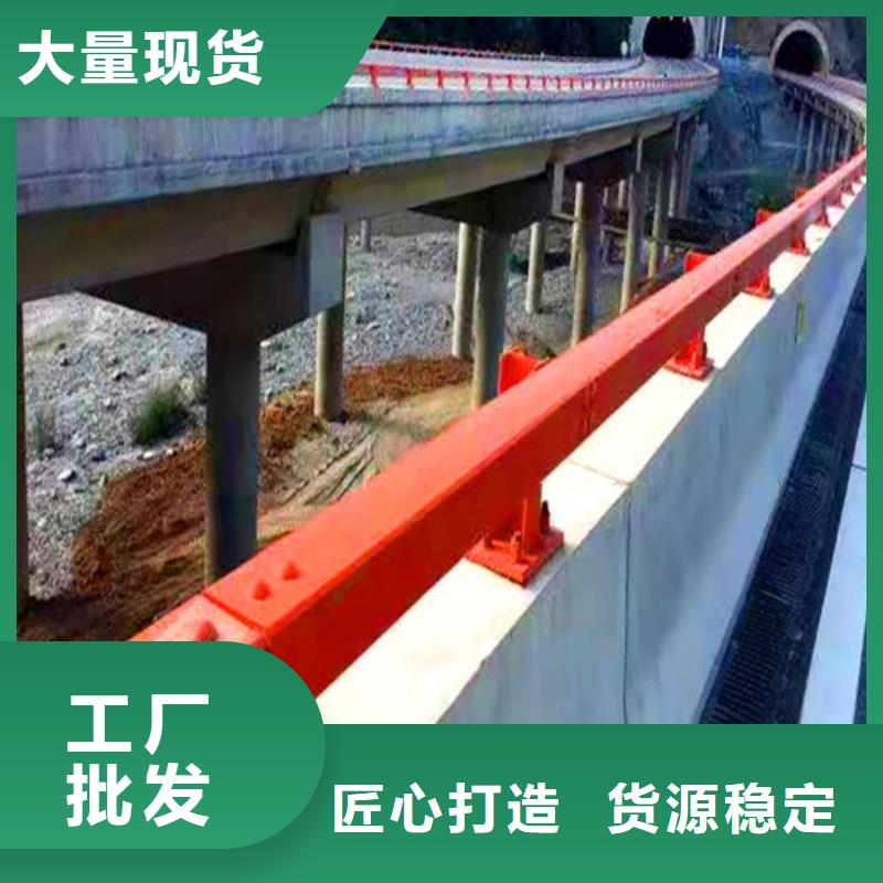 不銹鋼復合管定做結實耐用