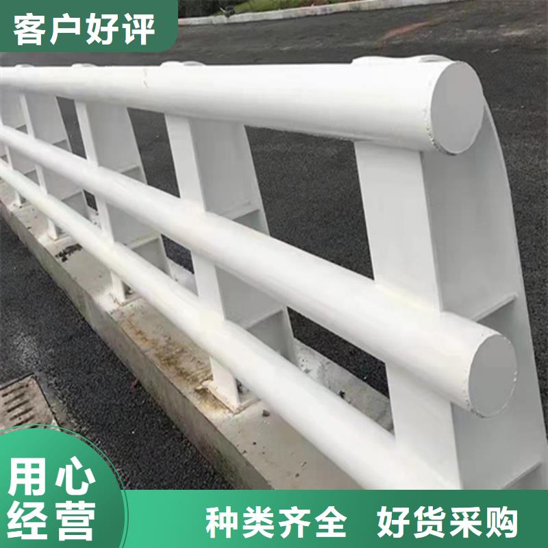 Q355C桥梁防撞护栏质优价廉