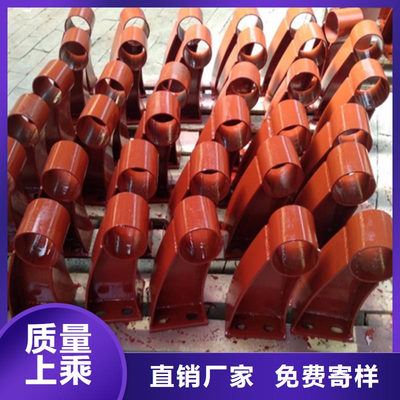 品牌的護欄欄桿廠家廠家