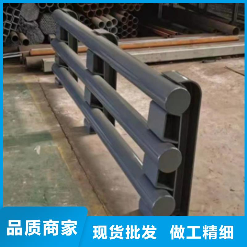 Q355D防撞道路护栏给您底价优惠