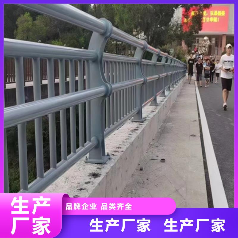 Q355D防撞护栏厂家批发