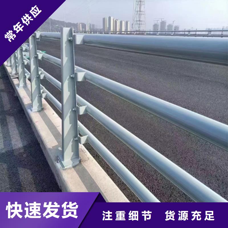 值得信赖的道路波形护栏销售厂家