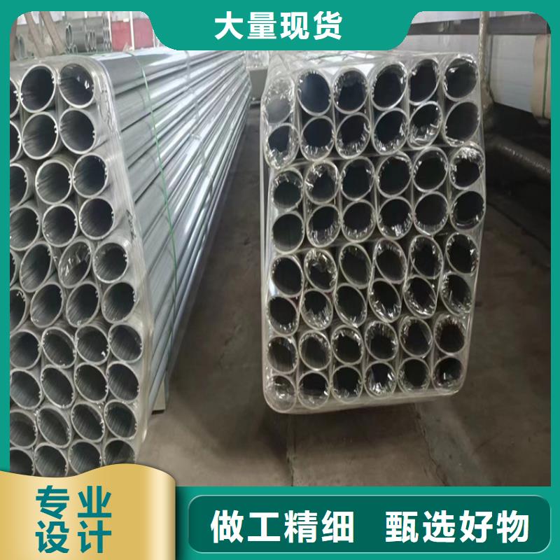 护栏不锈钢复合管护栏厂家实力雄厚