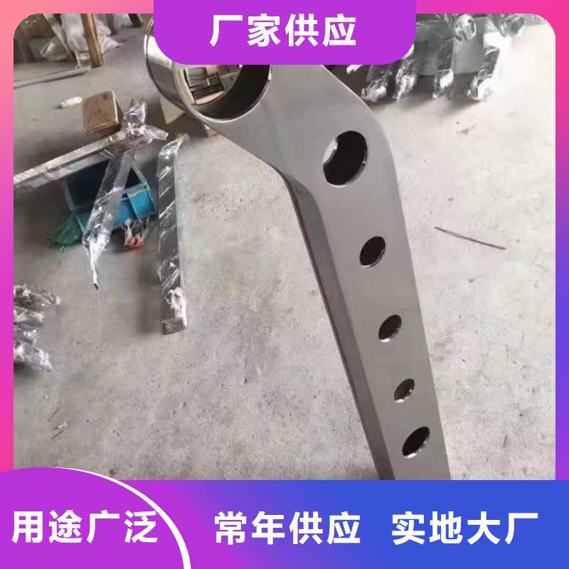 Q355C防撞护栏精细生产