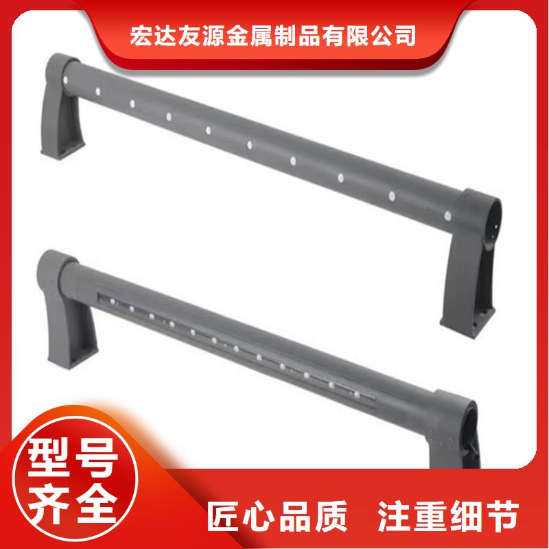 Q355D方管护栏货源稳定