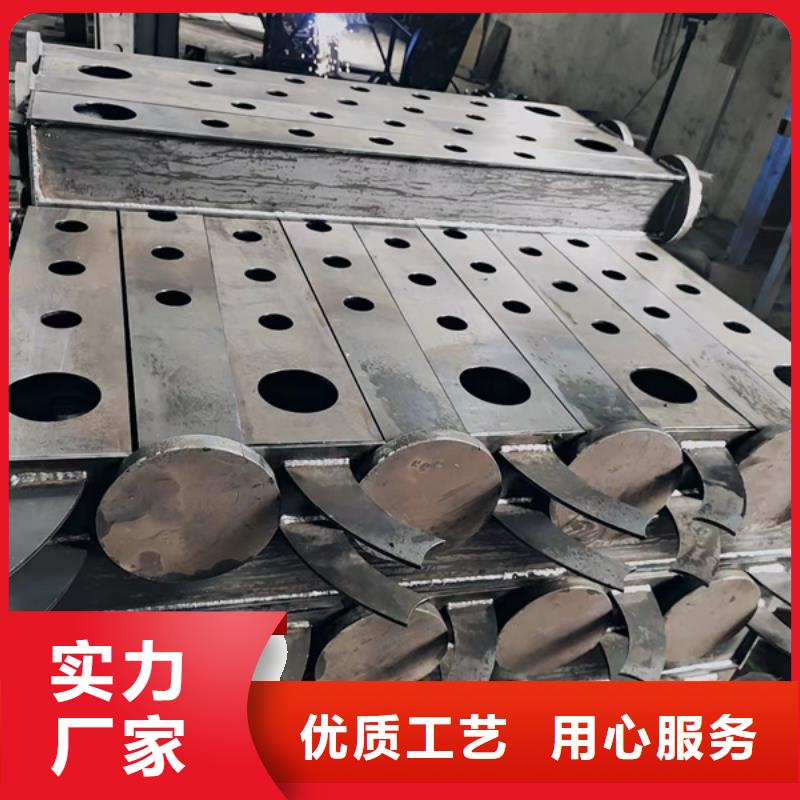 景觀綠化護欄源頭廠家