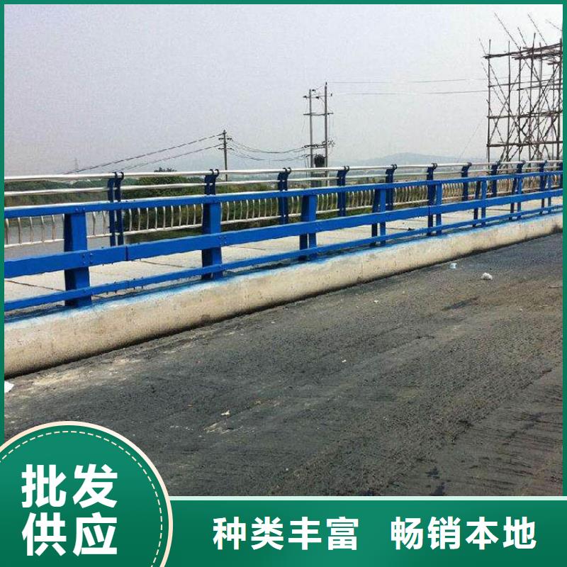 供应灯光护栏的当地厂家