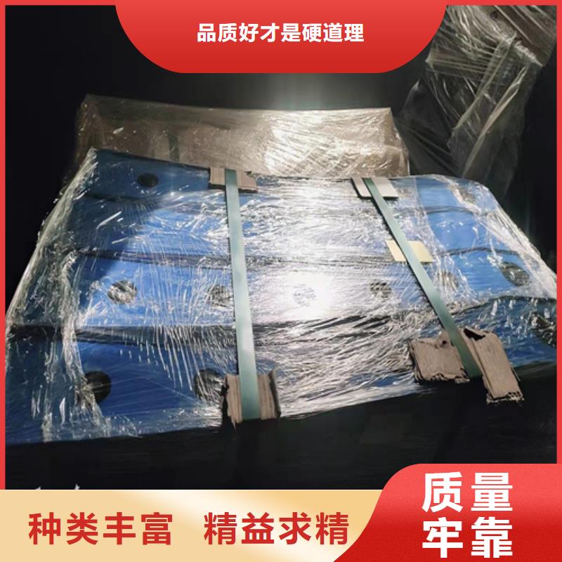Q355D防撞护栏服务态度优