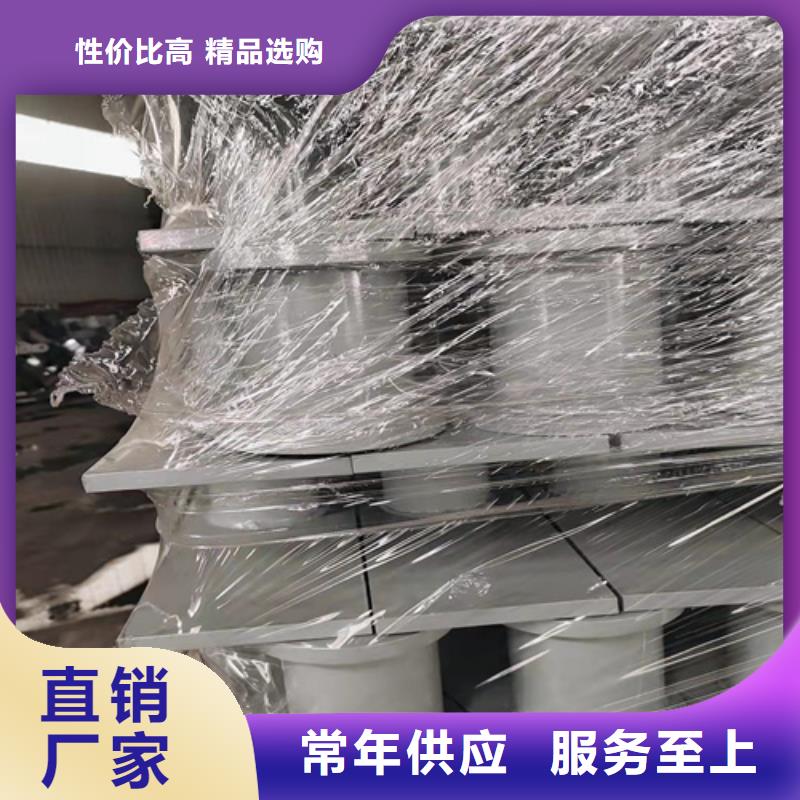 臨邊護欄生產廠家廠家訂制