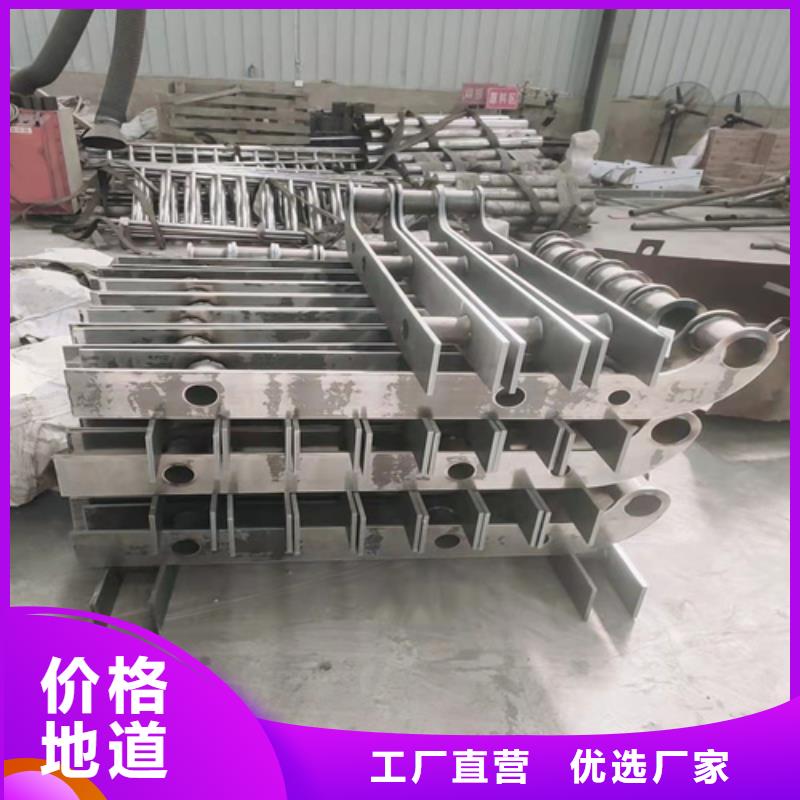 锌钢护栏现货充足