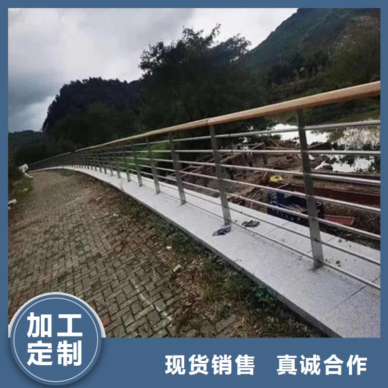 防撞护栏公路送货上门