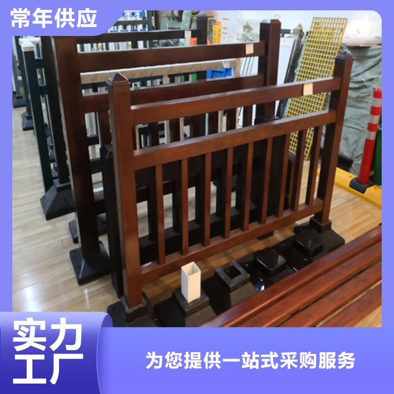 防撞護欄圖片現貨齊全