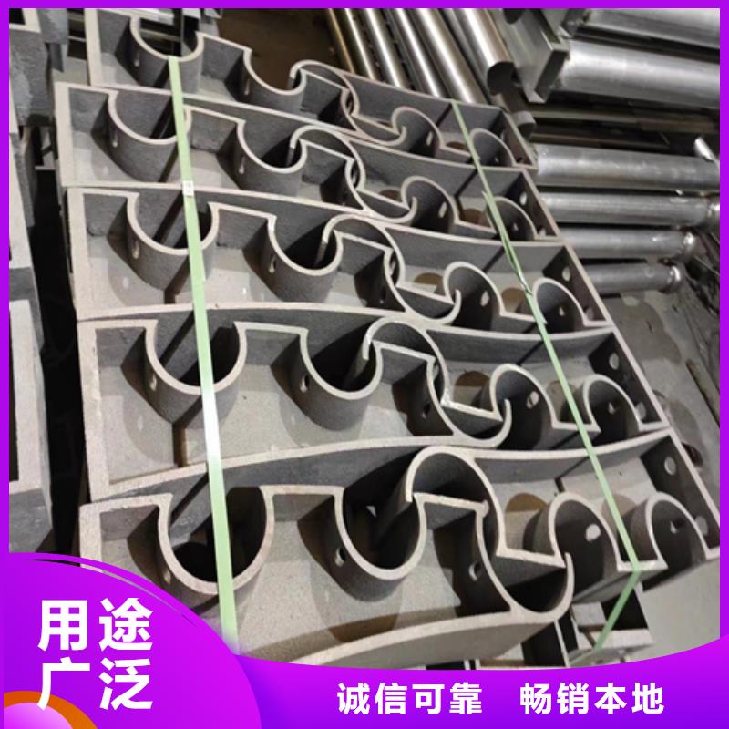 防撞护栏模板安装高品质