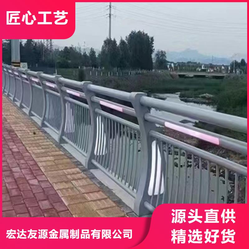 公路防撞护栏_本地企业放心选择