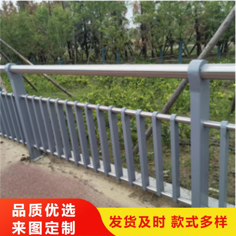 防撞护栏公路低价保真