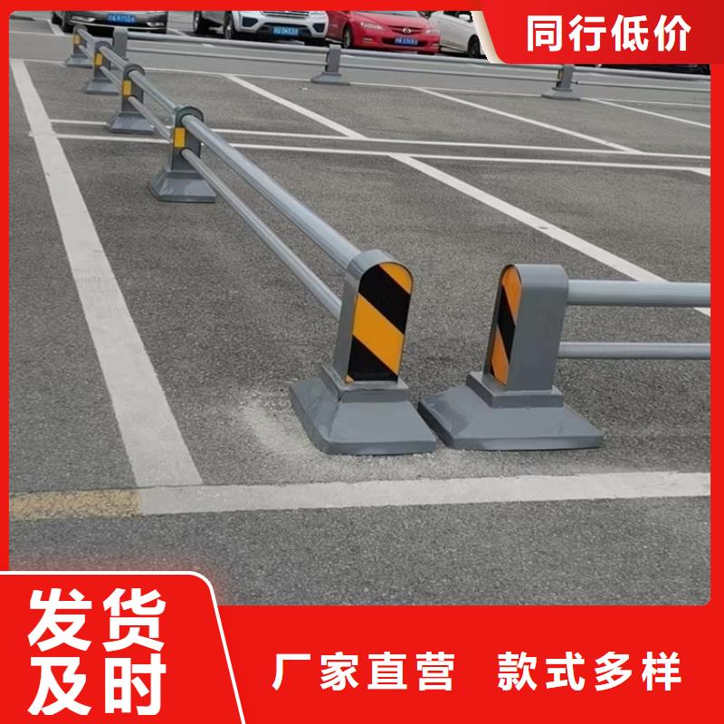 公路护栏现货供应_规格全