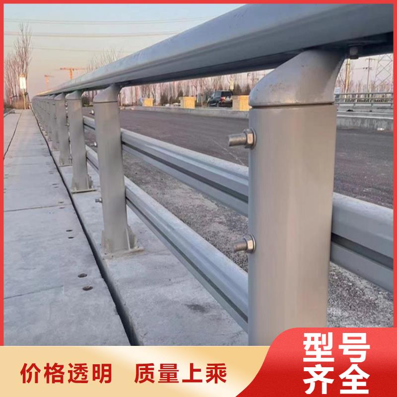 高速道路护栏厂家市场价