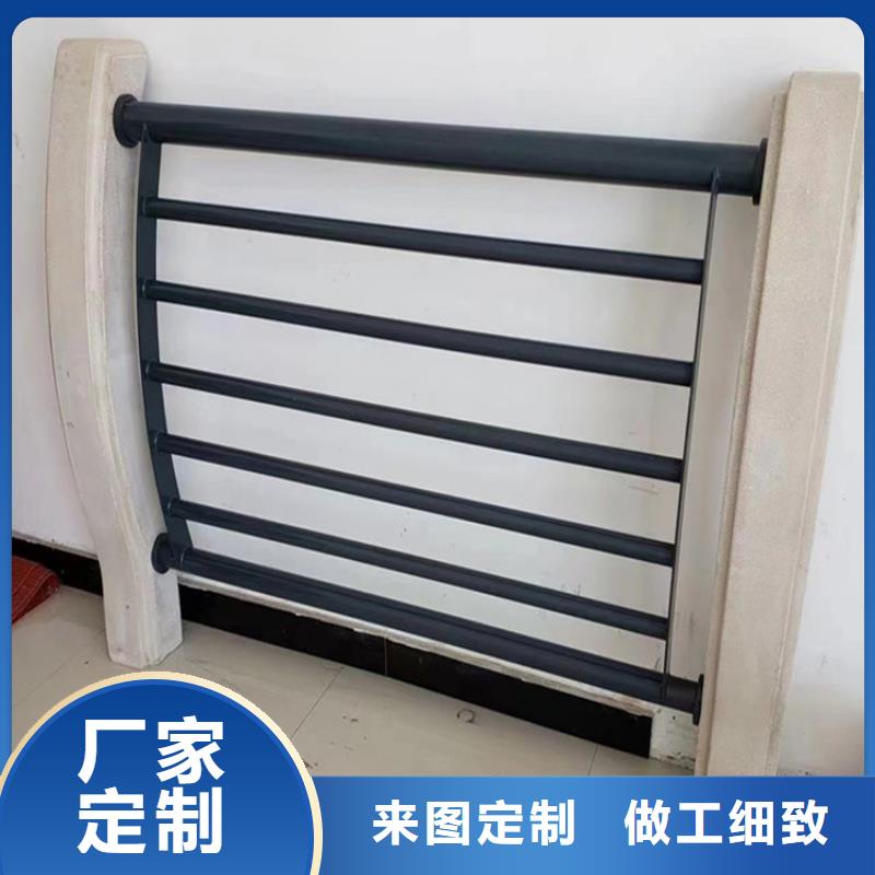 桥梁防撞护栏实力厂家