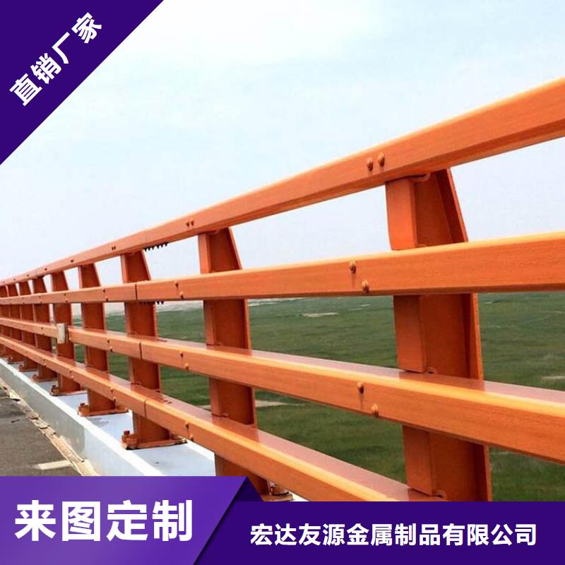 高速防撞护栏规格尺寸