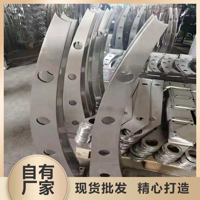 价格合理的桥梁防撞护栏生产厂家