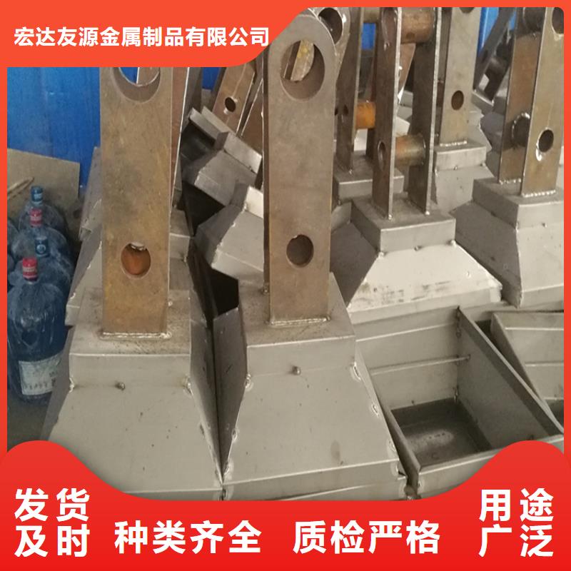防撞護欄圖集行情報價