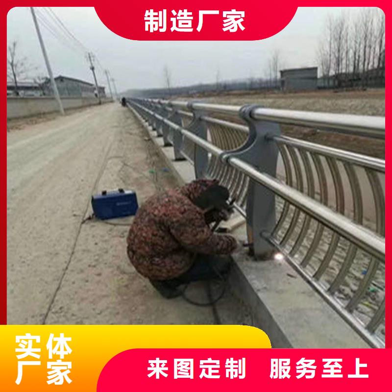 公路护栏现货供应_规格全