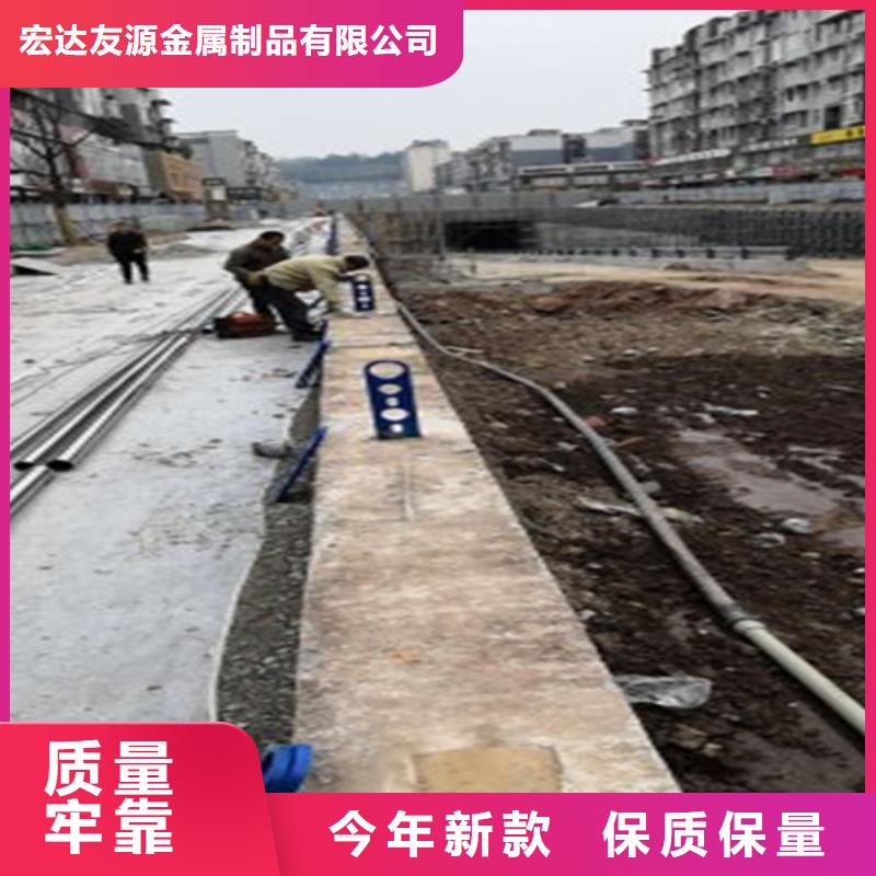 专业销售公路防撞护栏-全国配送