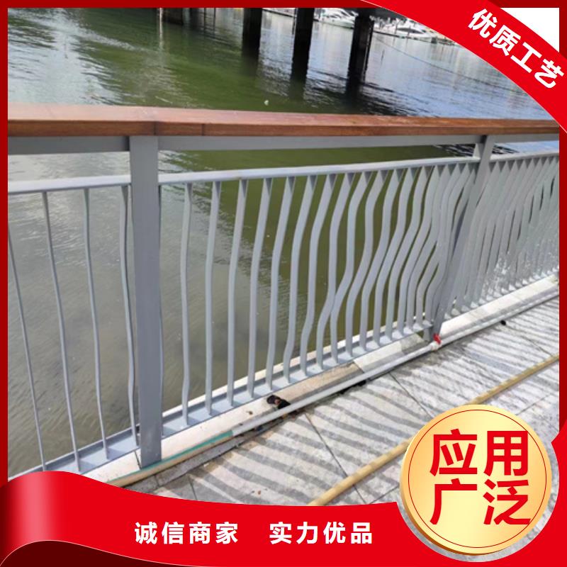 找不锈钢桥梁护栏图片大全【无中间商】