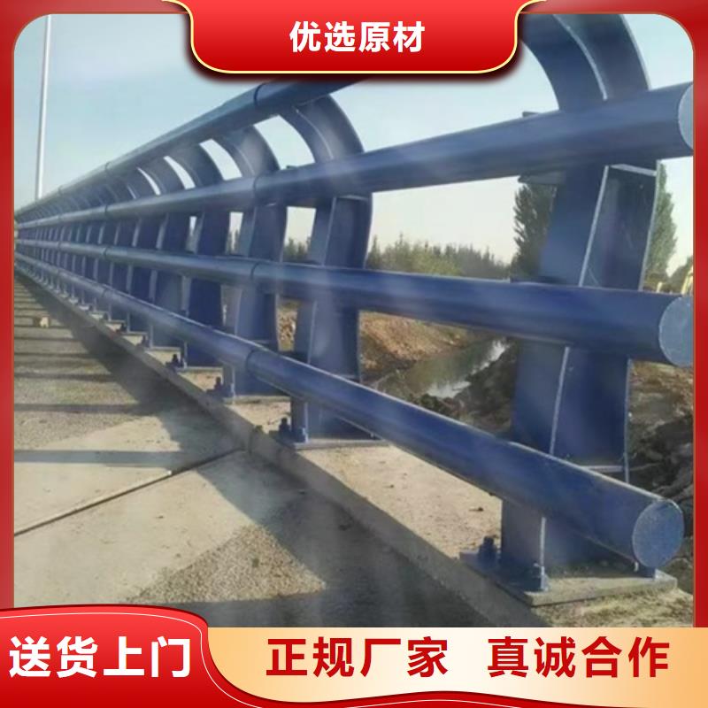 口碑好的防撞護欄廠