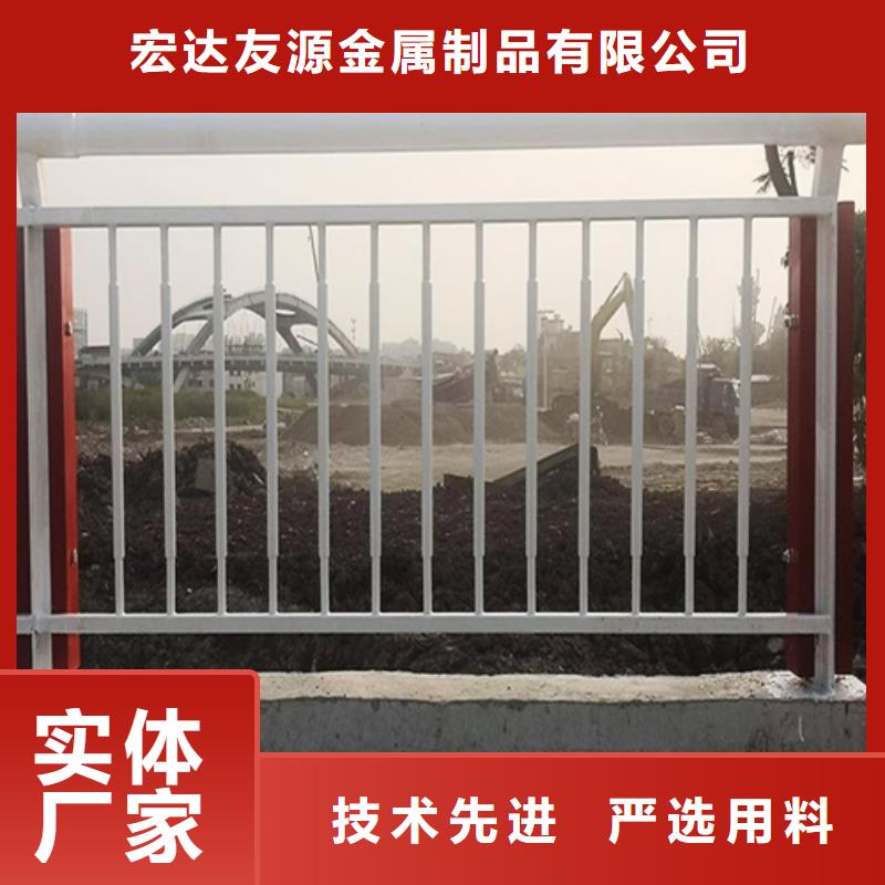 不锈钢桥梁立柱厂家-