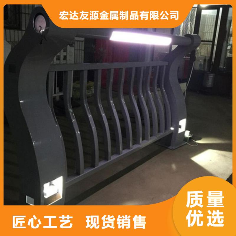 不锈钢桥梁护栏供应商诚信厂家-品质保障