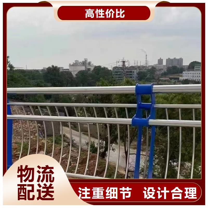 景区河道造型护栏-景区河道造型护栏大型厂家