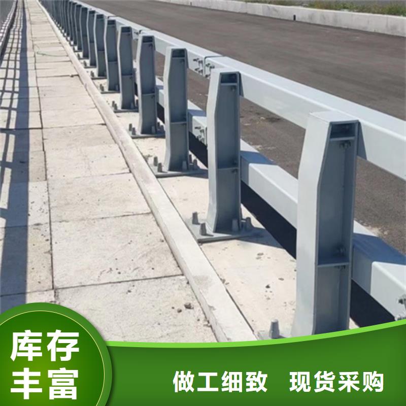 公路防撞护栏哪家好