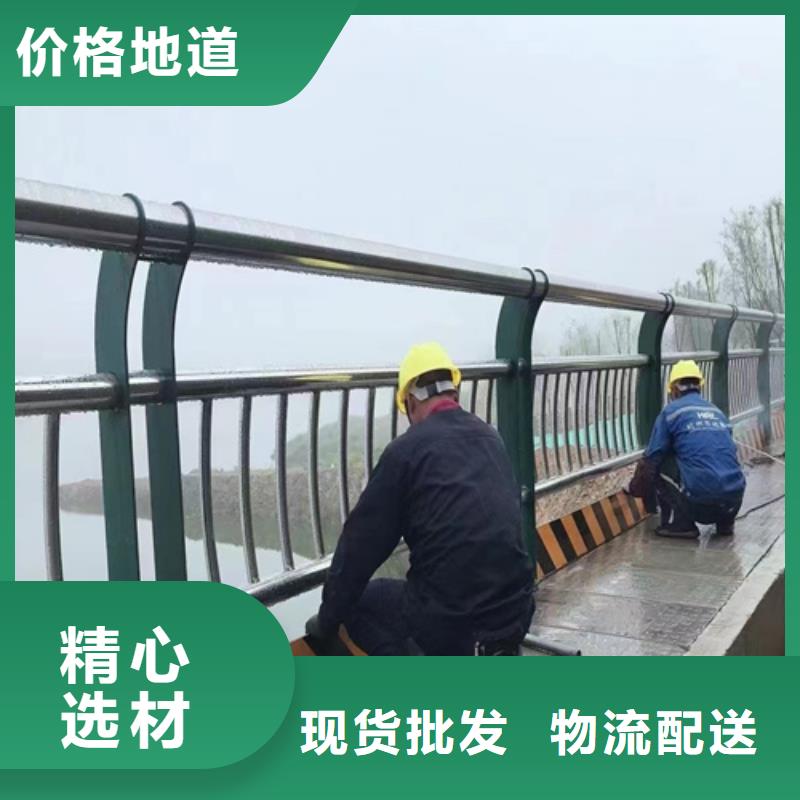 性价比高的景区河道绳索钢索拉索护栏桥梁不锈钢绳索护栏杆厂家