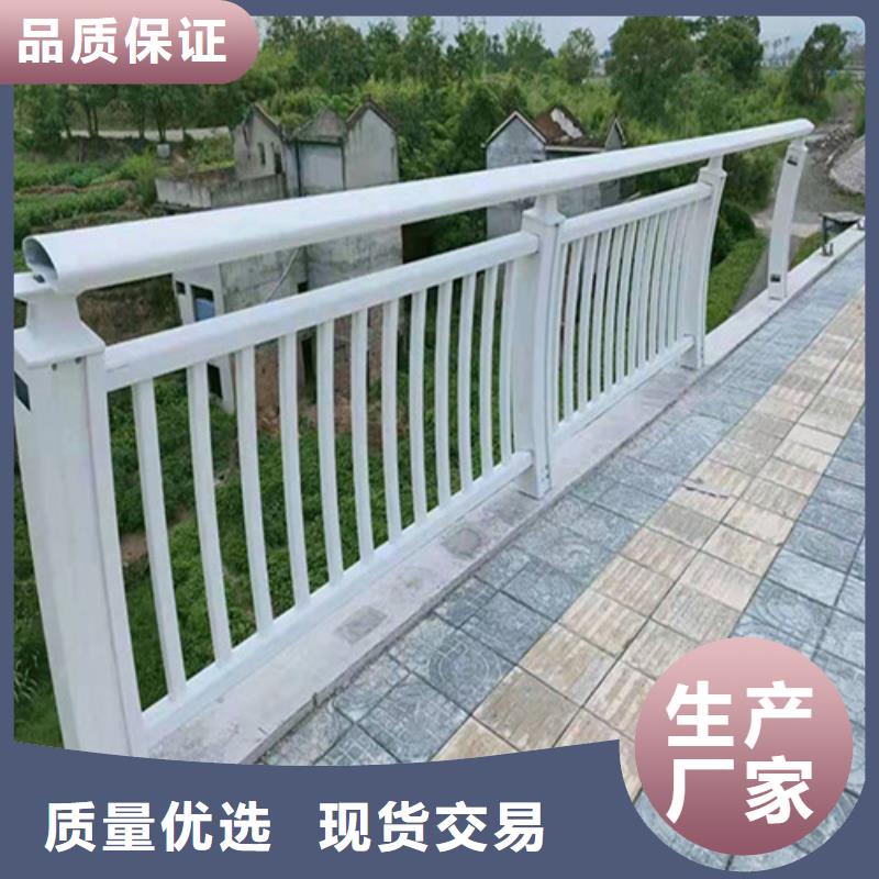 不锈钢桥梁护栏施工方案-不锈钢桥梁护栏施工方案经验丰富