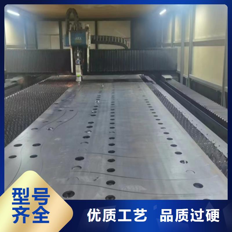 不锈钢桥梁护栏-质量保证