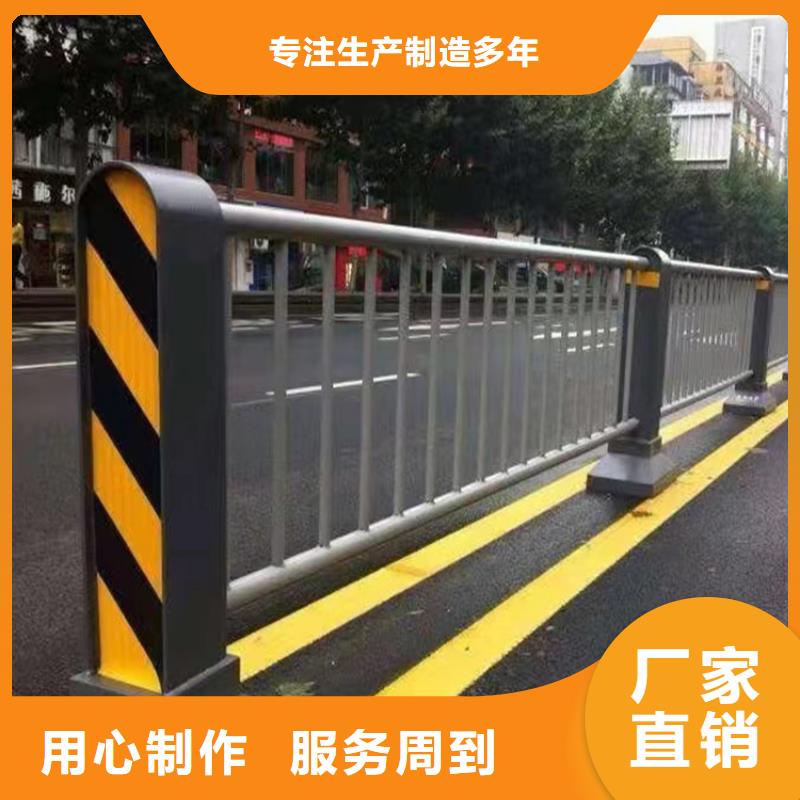 公路旋转护栏大型厂家